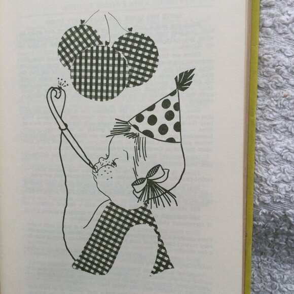 Alabama Vintage Cookbook 1972 - Picture 6 of 6